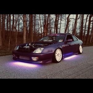 Meet your Posher, Sierra